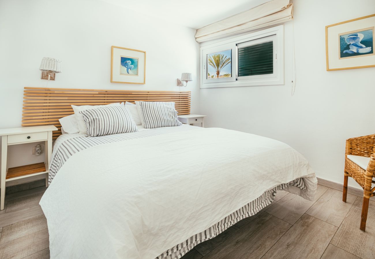 Apartamento en Tías - Volcán de Tilama 2. Playa Chica a 2 min 