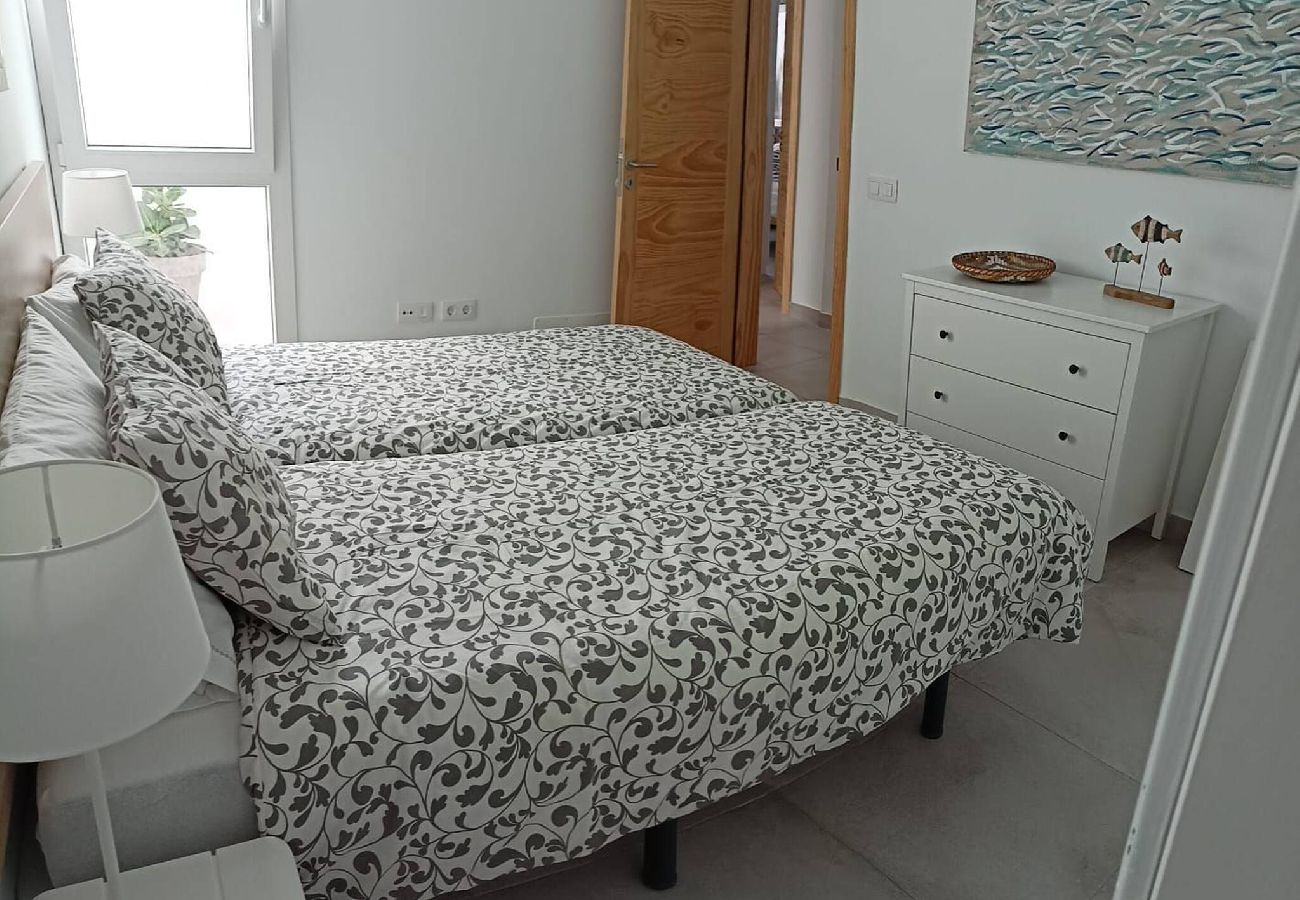 Casa en  Famara - Caleta de Famara. Casa acogedora y espaciosa! 