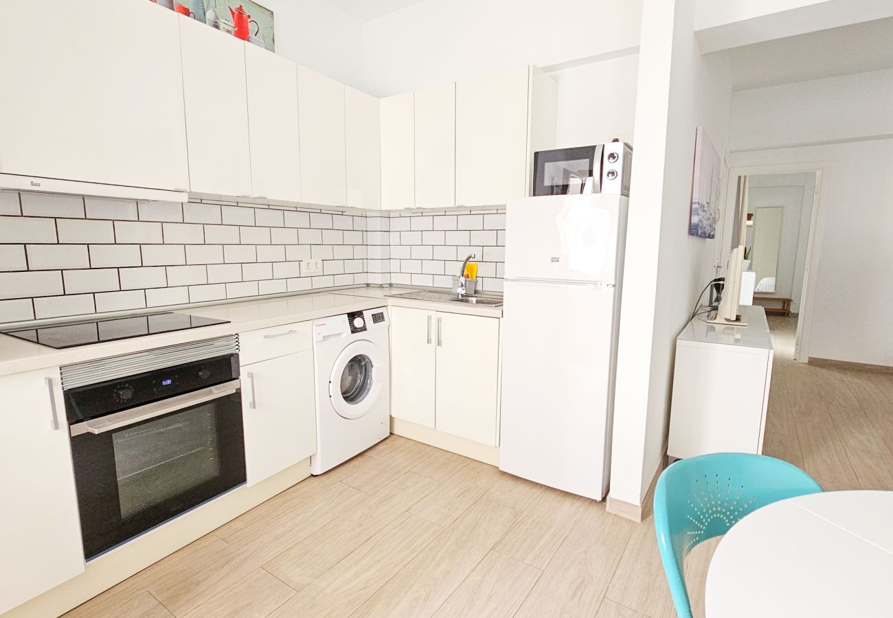 Apartamento en Arrecife - Arrecife. Apartamento céntrico!