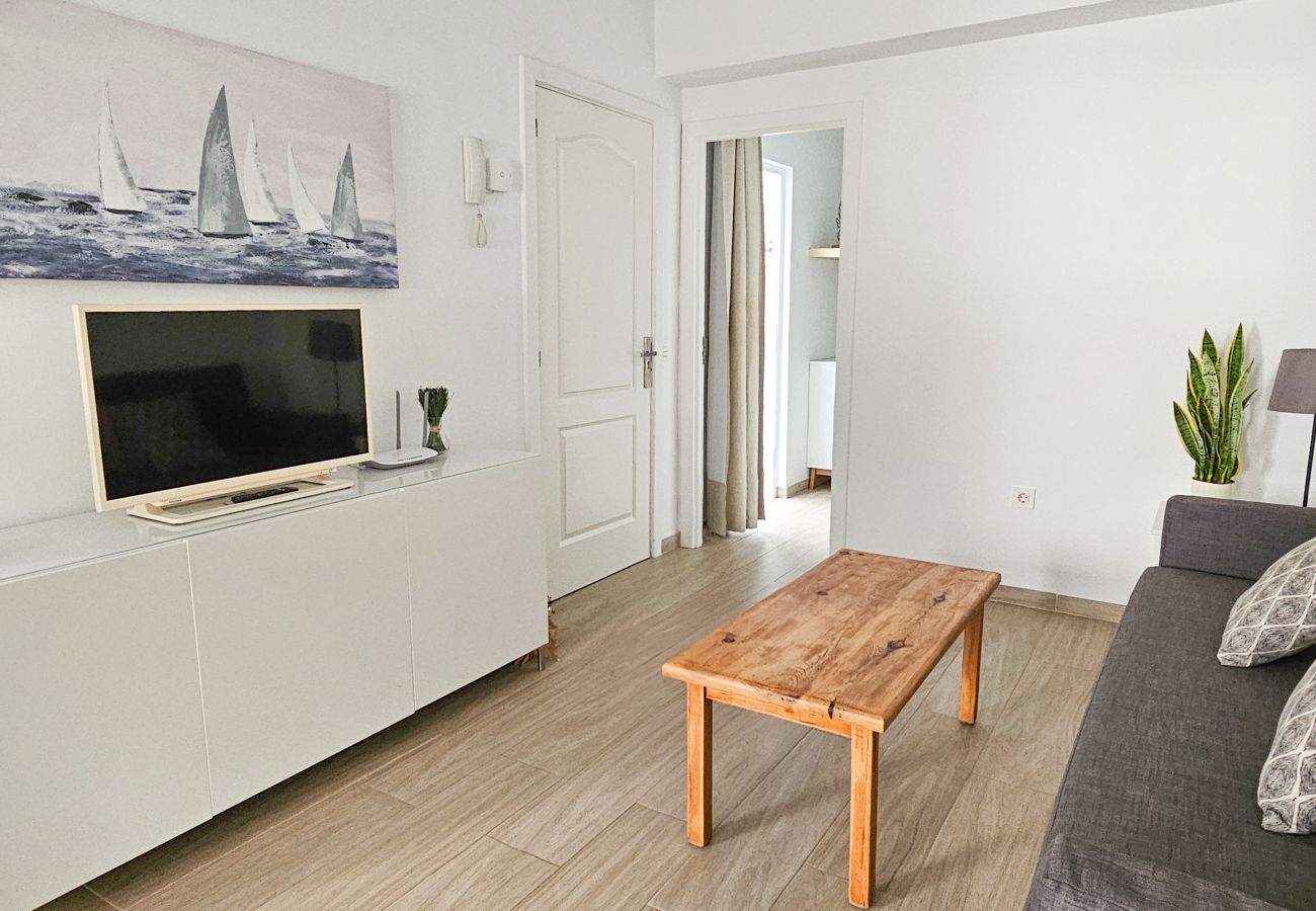 Apartamento en Arrecife - Arrecife. Apartamento céntrico!