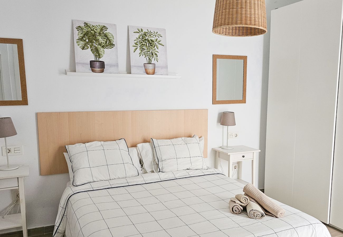 Apartamento en Arrecife - Arrecife. Apartamento céntrico!