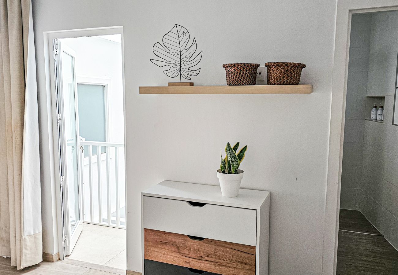 Apartamento en Arrecife - Arrecife. Apartamento céntrico!