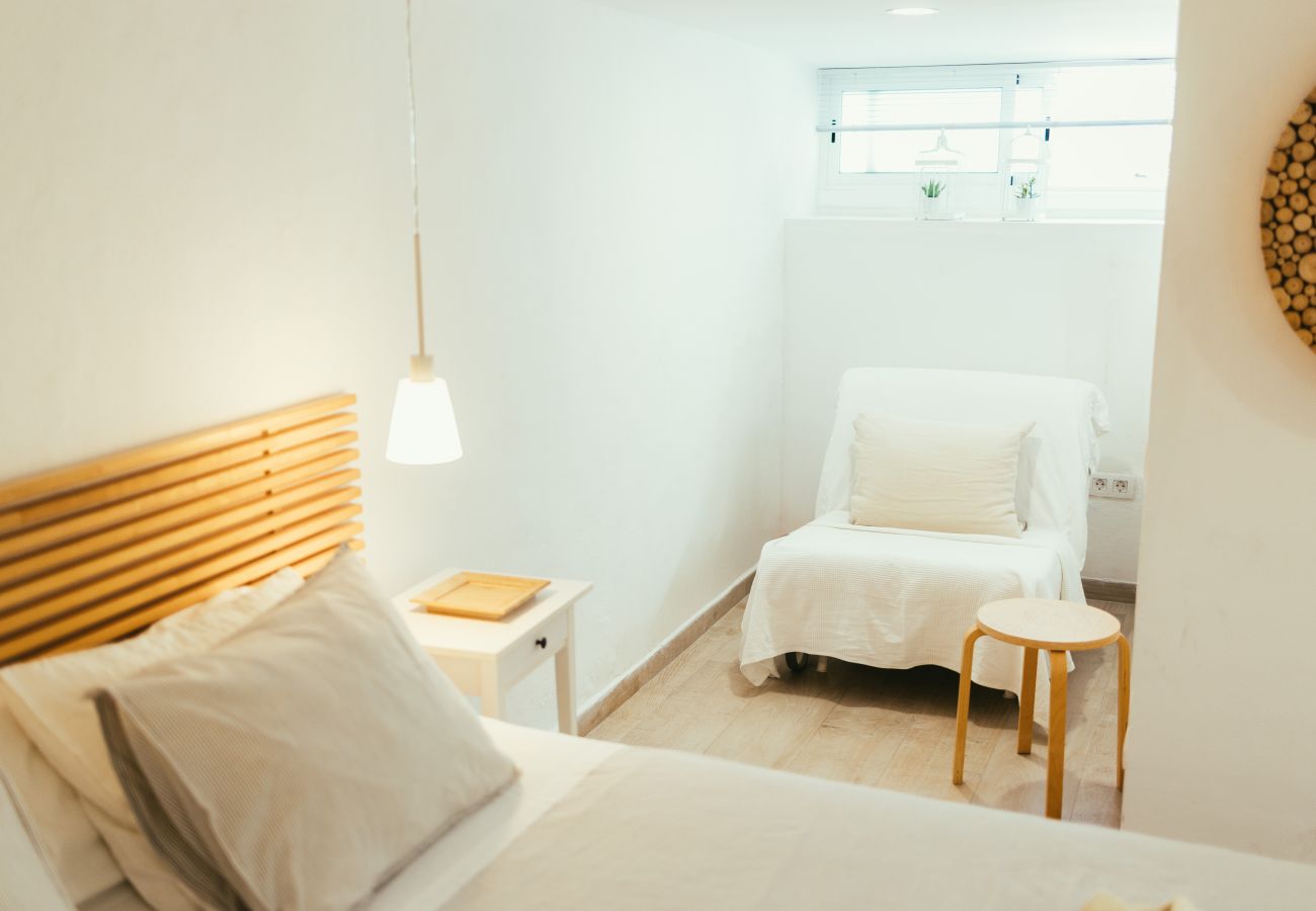 Apartamento en Tías - Volcan de Tilama 0. Playa Chica 2 min