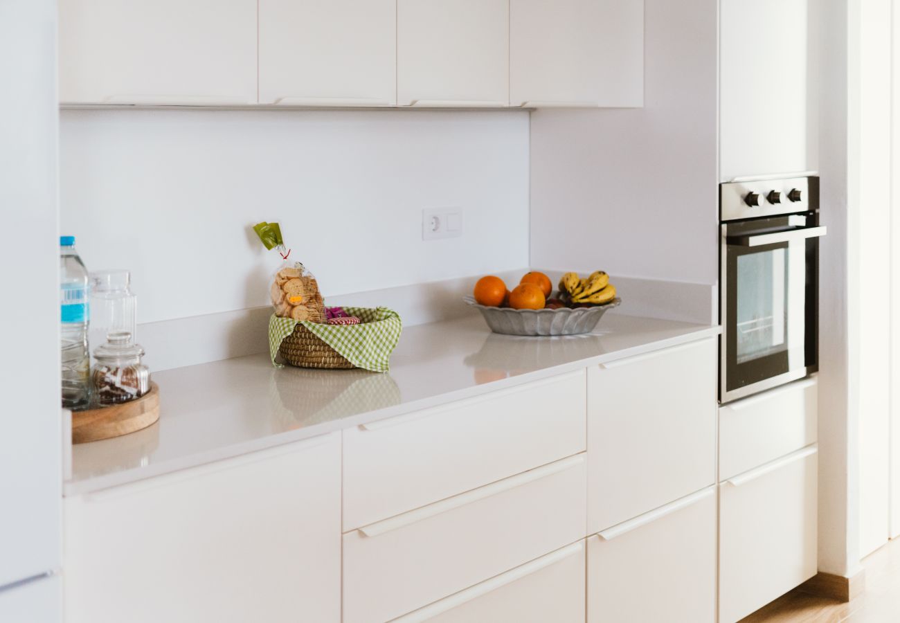 Villa en Masdache - Encantadora villa en el coraz&oacute;n de Lanzarote