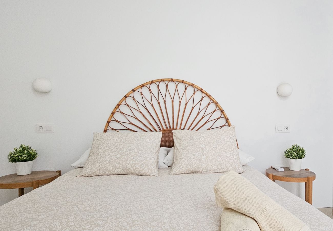 Apartamento en Arrecife - Arrecife. Apartamento céntrico y acogedor