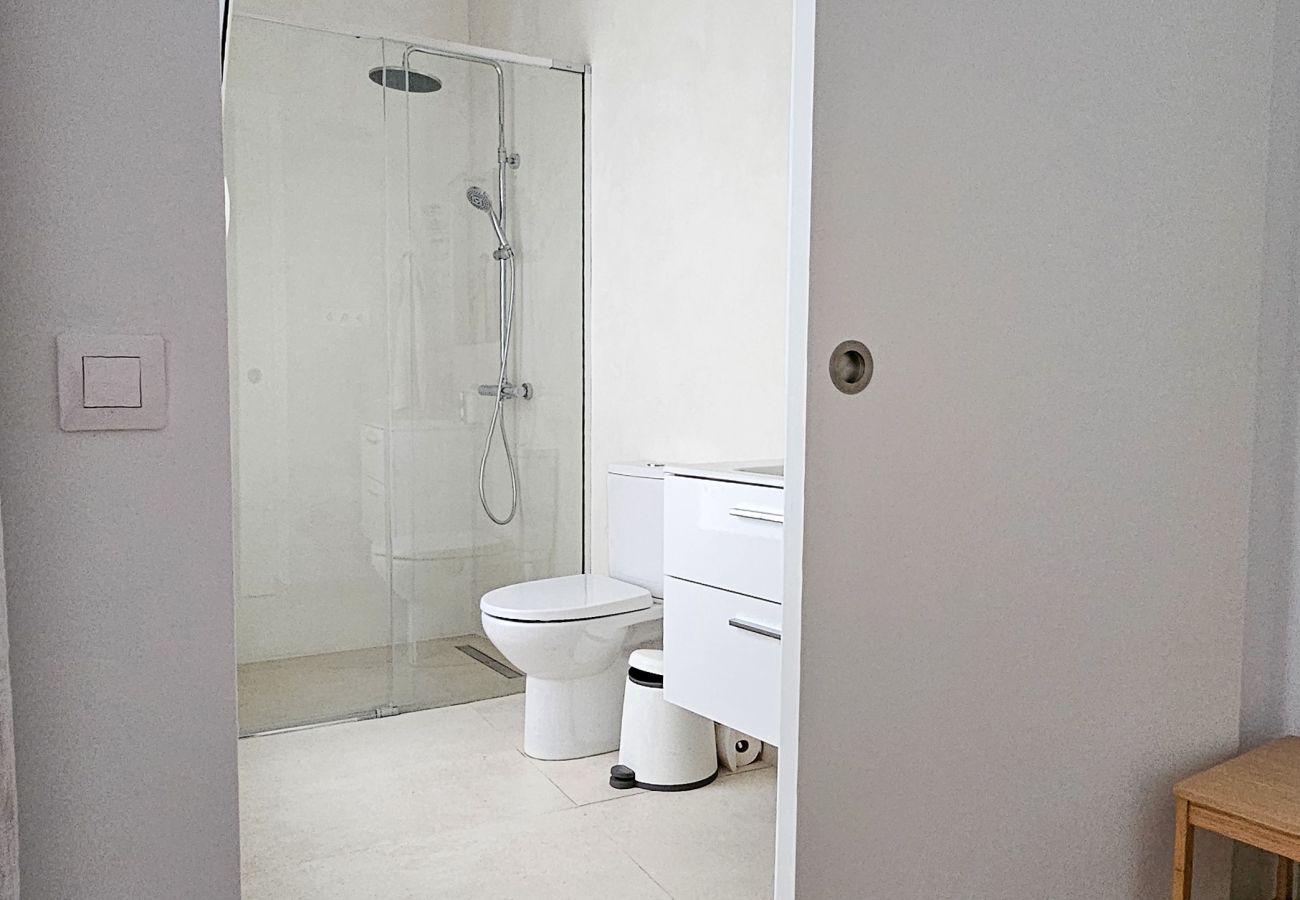 Apartamento en Arrecife - Arrecife. Apartamento céntrico y acogedor