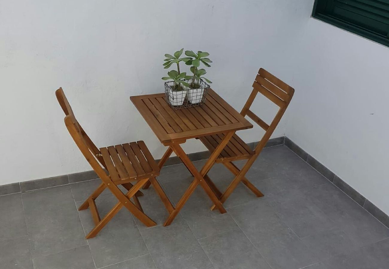 Ferienwohnung in Tías - Volcan de Tilama 0. Playa Chica 2 min