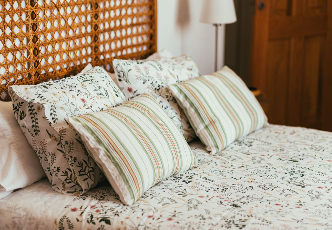 Villa in Masdache - Encantadora villa en el coraz&oacute;n de Lanzarote