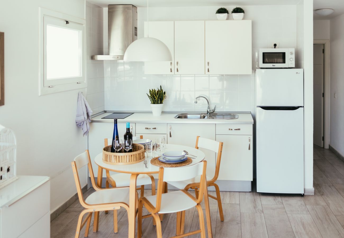 Apartment in Tías - Volcán de Tilama 2. Playa Chica 2 min 