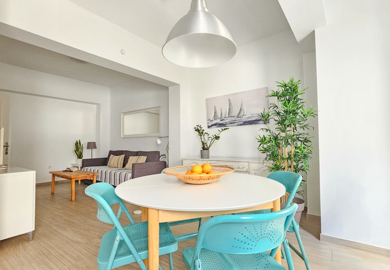 Apartment in Arrecife - Arrecife. Central apartment!