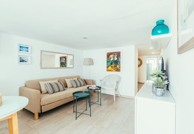 Apartment in Tías - Volcan de Tilama 0. Playa Chica 2 min