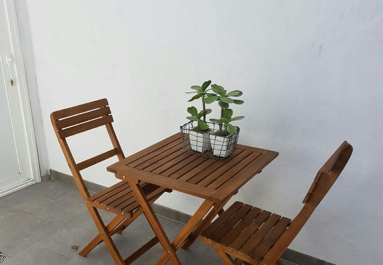 Apartment in Tías - Volcan de Tilama 0. Playa Chica 2 min