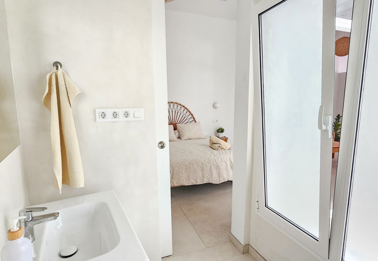 Apartment in Arrecife - Arrecife. Central and cosy flat