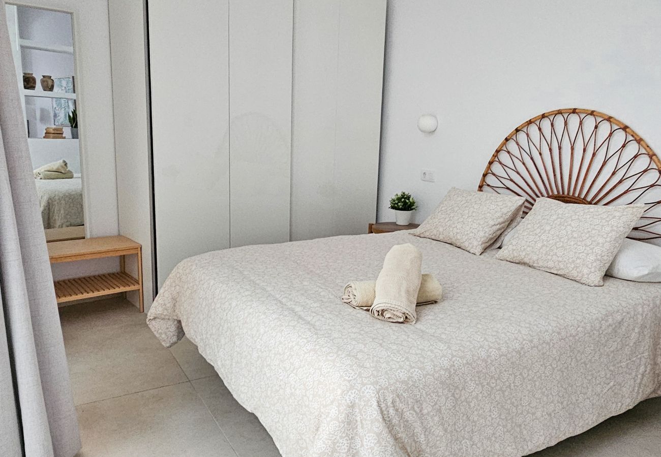 Apartment in Arrecife - Arrecife. Central and cosy flat