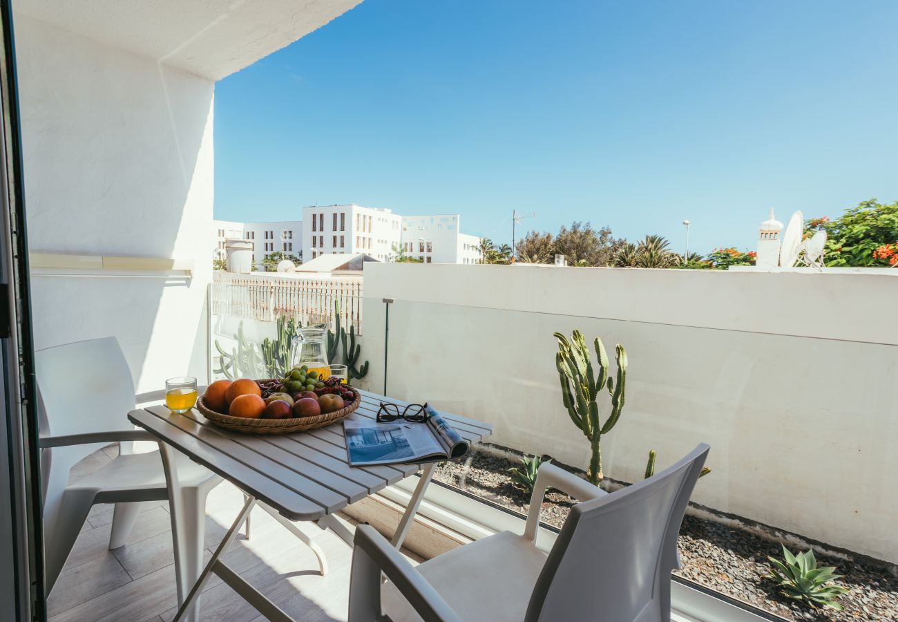 Appartement à Tías - Volcán de Tilama 2. Playa Chica 2 min 