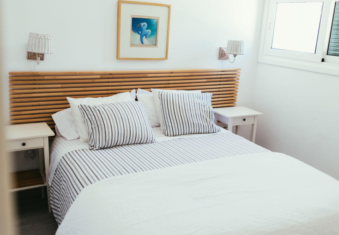 Appartement à Tías - Volcán de Tilama 2. Playa Chica 2 min 