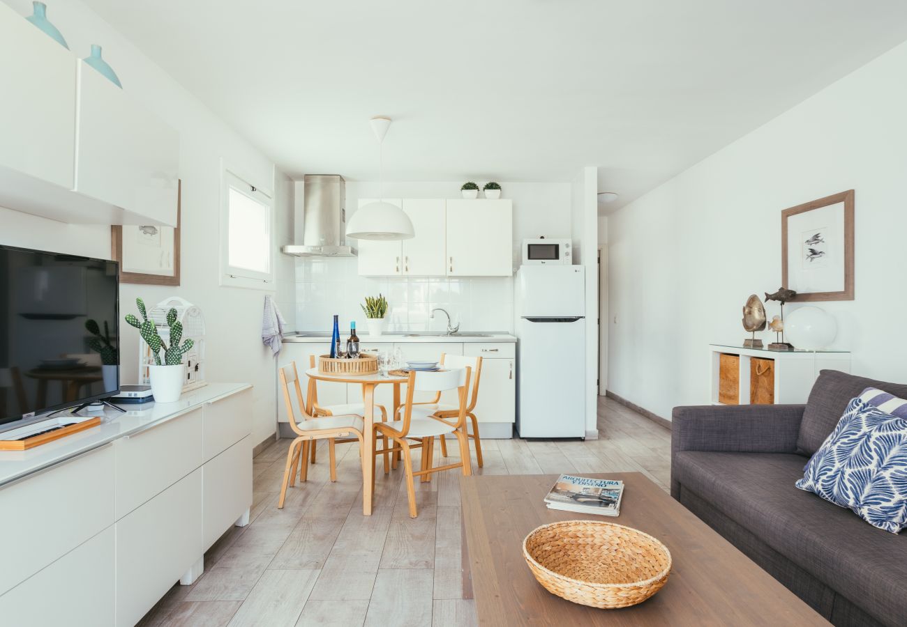 Appartement à Tías - Volcán de Tilama 2. Playa Chica 2 min 