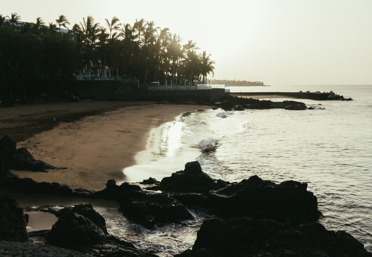 Appartement à Tías - Volcán de Tilama 2. Playa Chica 2 min 