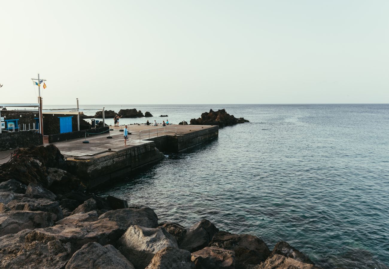 Appartement à Tías - Volcán de Tilama 2. Playa Chica 2 min 