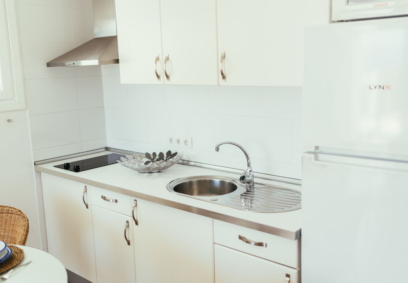 Appartement à Tías - Volcan de Tilama 4. Vue imprenable sur la mer !