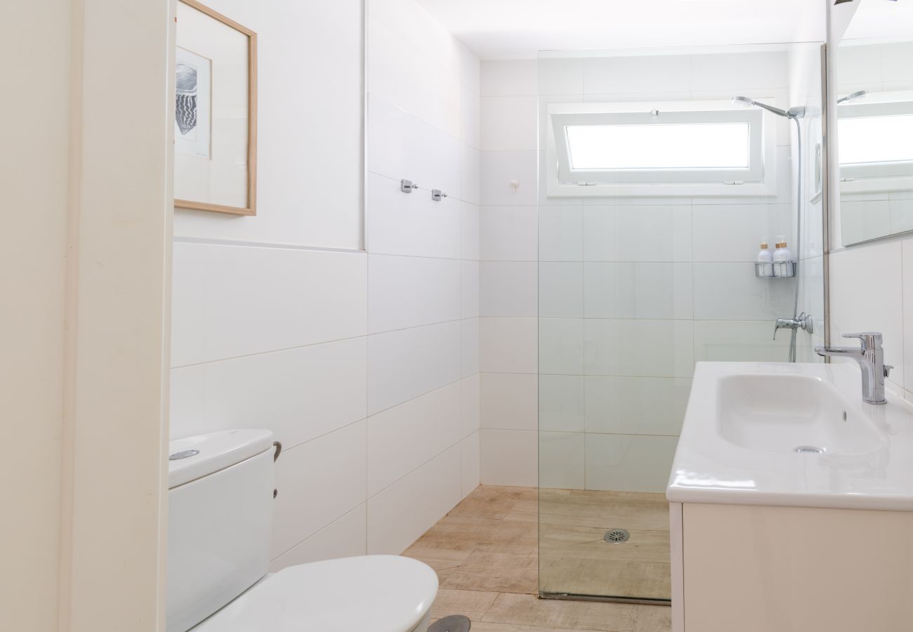 Appartement à Tías - Volcan de Tilama 4. Vue imprenable sur la mer !