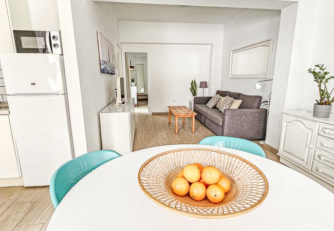 Appartement à Arrecife - Arrecife. Appartement en centre-ville !