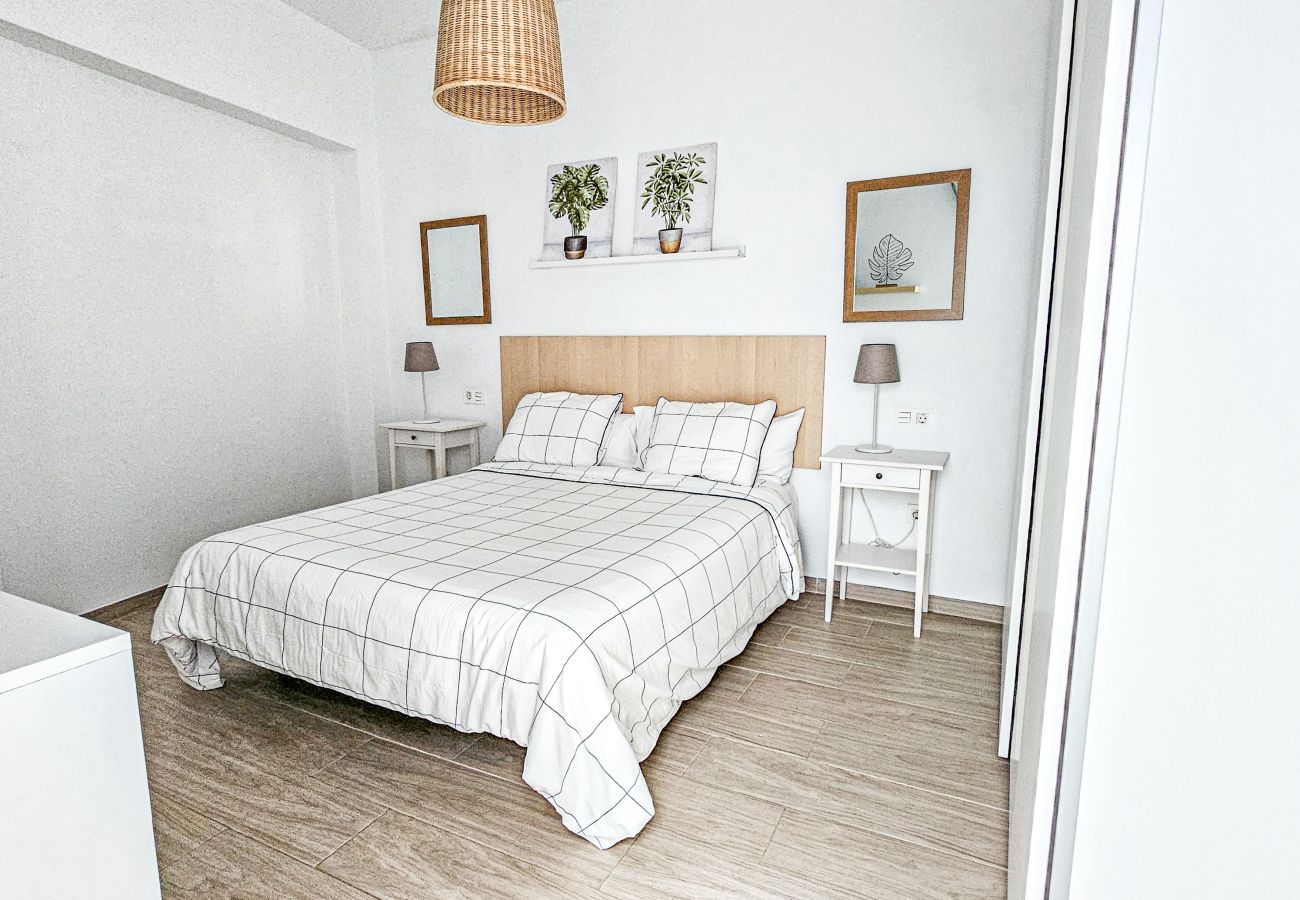 Appartement à Arrecife - Arrecife. Appartement en centre-ville !