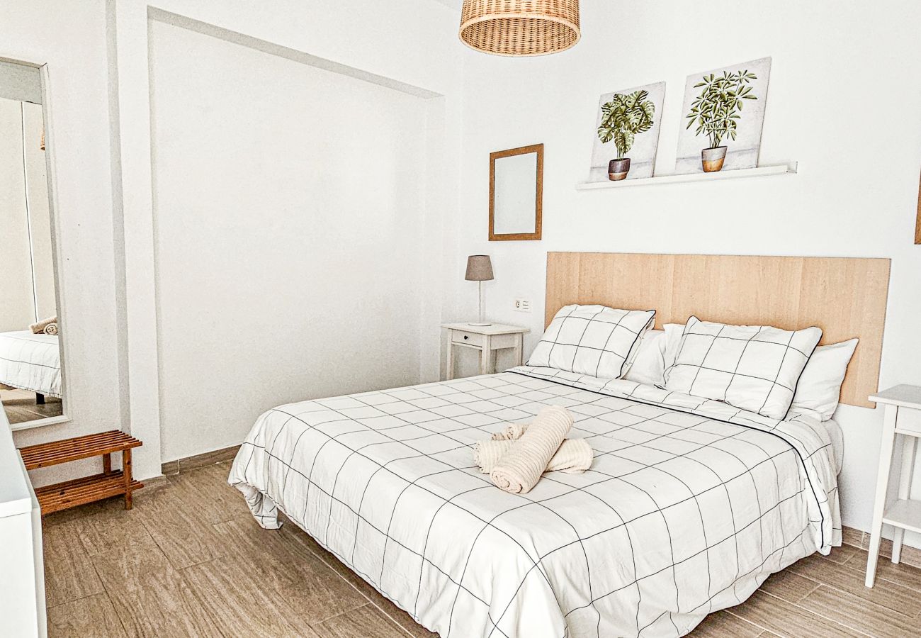 Appartement à Arrecife - Arrecife. Appartement en centre-ville !