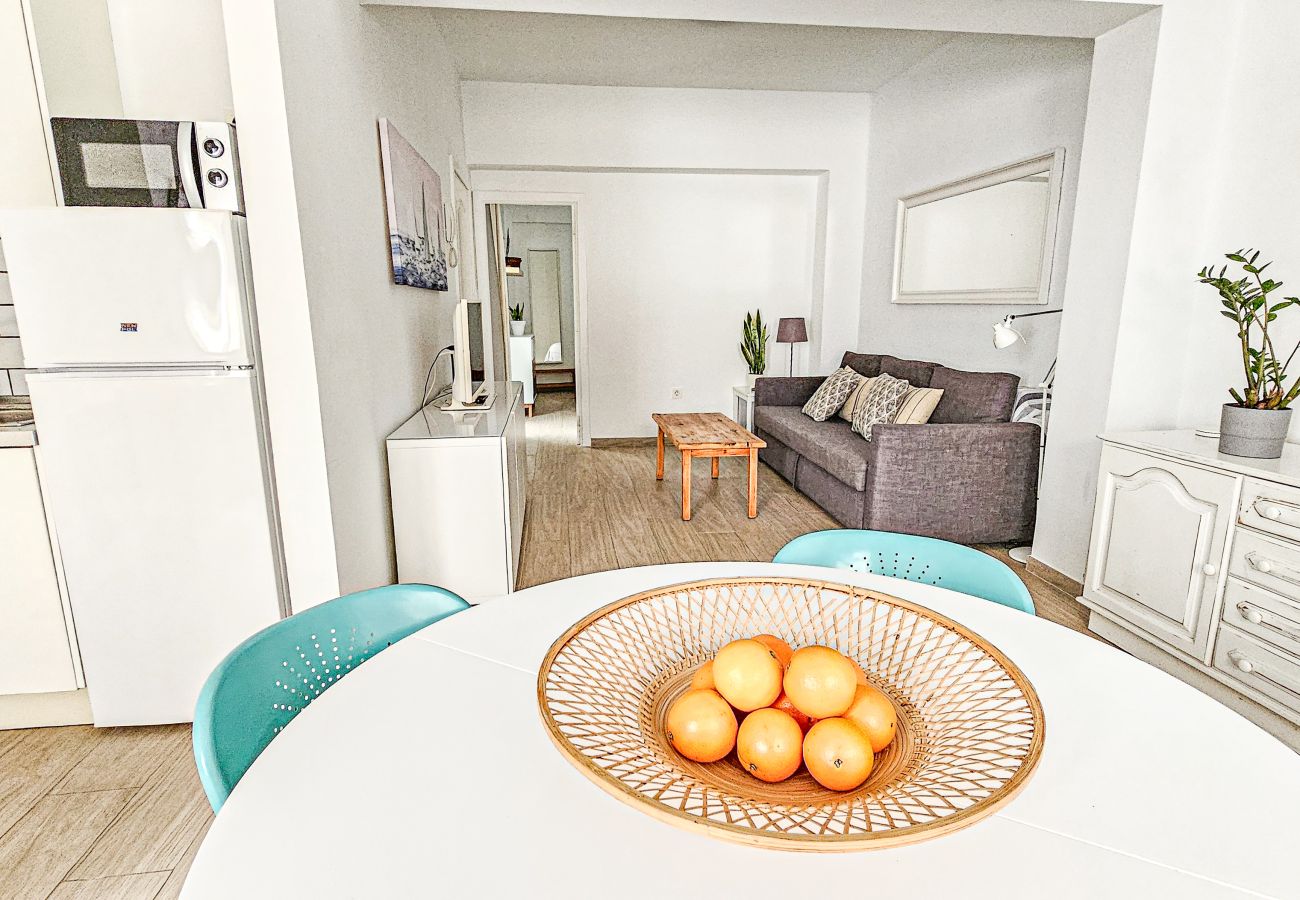 Appartement à Arrecife - Arrecife. Appartement en centre-ville !