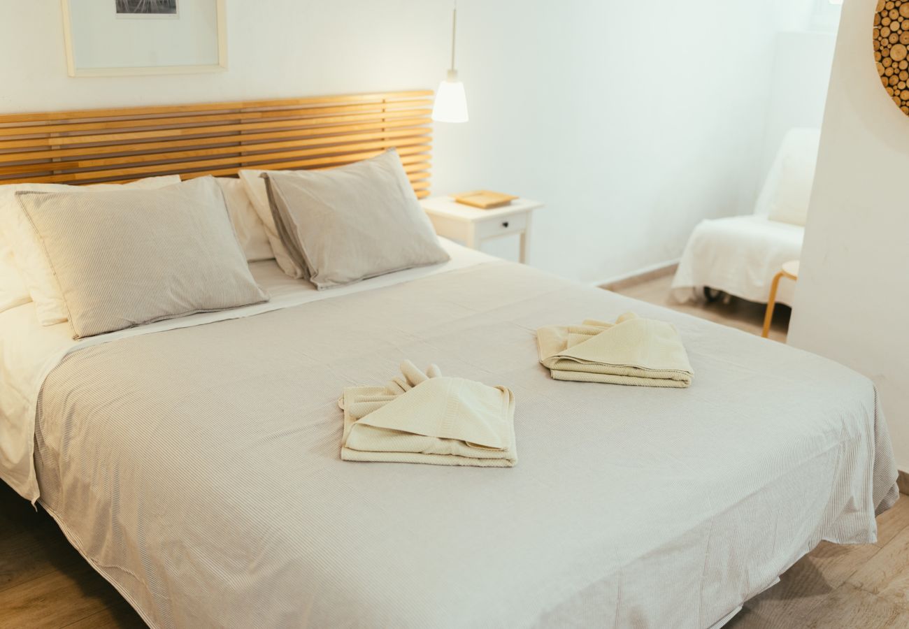 Appartement à Tías - Volcan de Tilama 0. Playa Chica 2 min