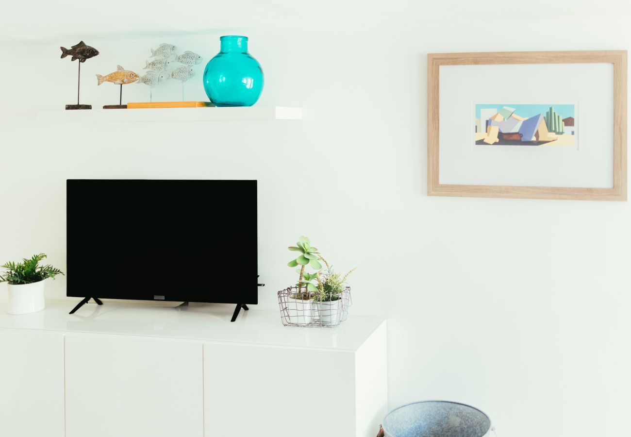 Appartement à Tías - Volcan de Tilama 0. Playa Chica 2 min