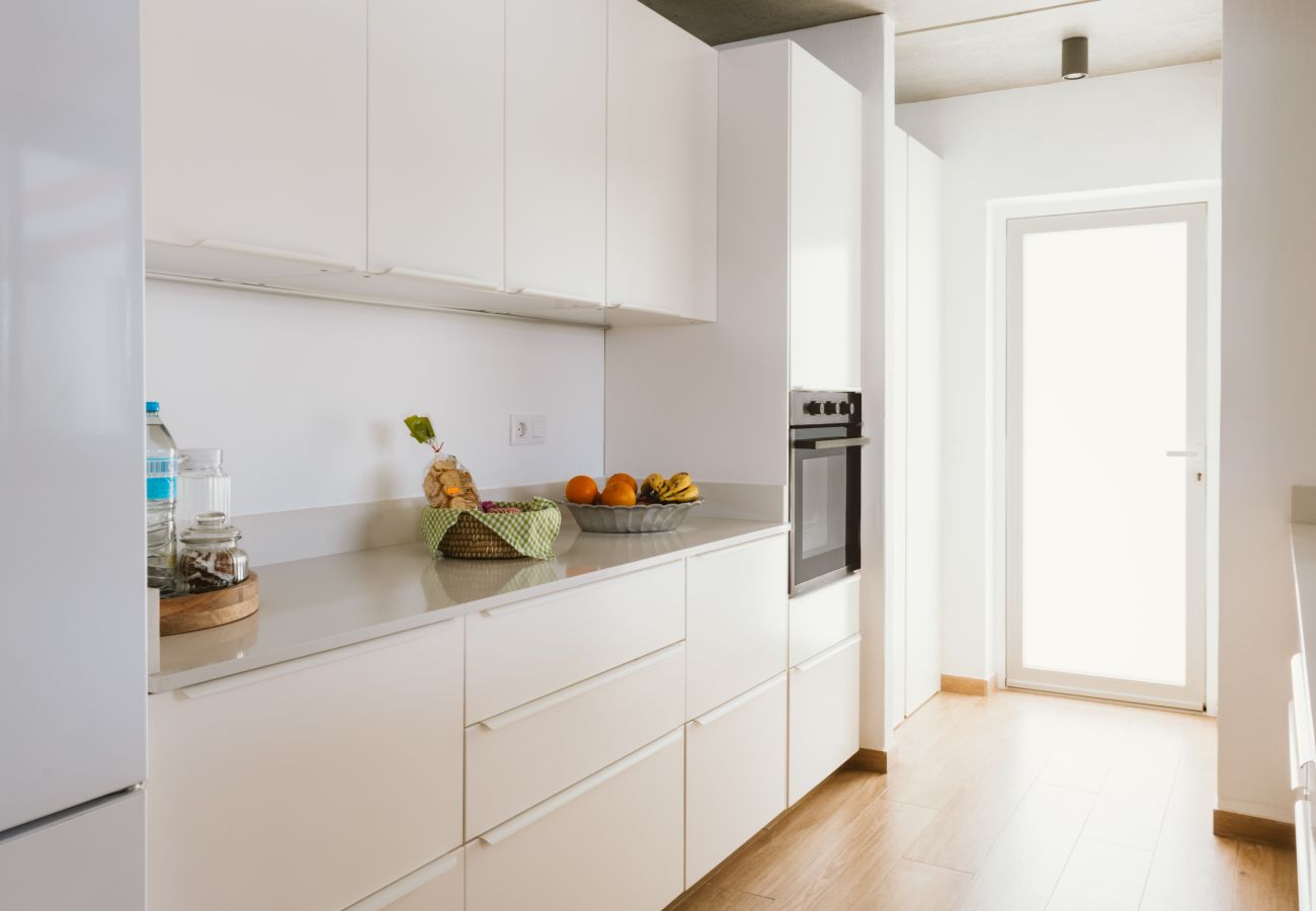 Villa à Masdache - Encantadora villa en el coraz&oacute;n de Lanzarote