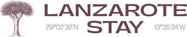 Lanzarote Stay · Your island retreat, in harmony with the earth