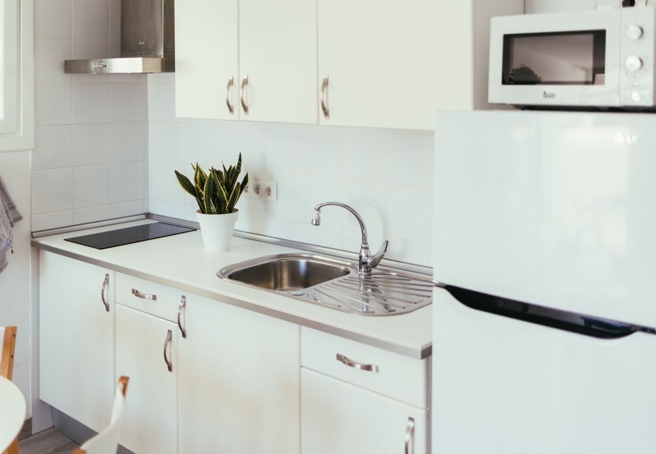 Appartamento a Tías - Volcán de Tilama 2. Playa Chica 2 min 