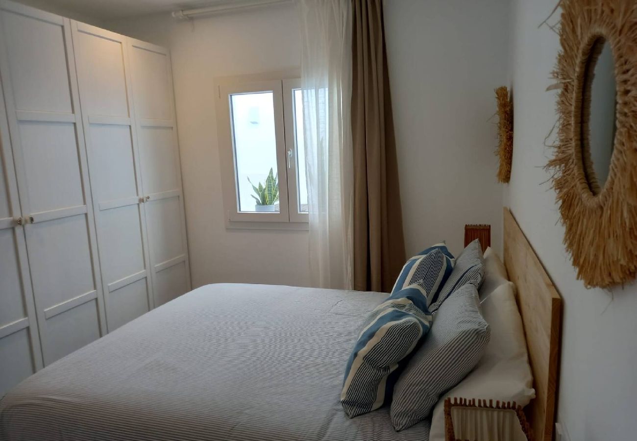 Casa a  Famara - Caleta de Famara. Casa accogliente e spaziosa!