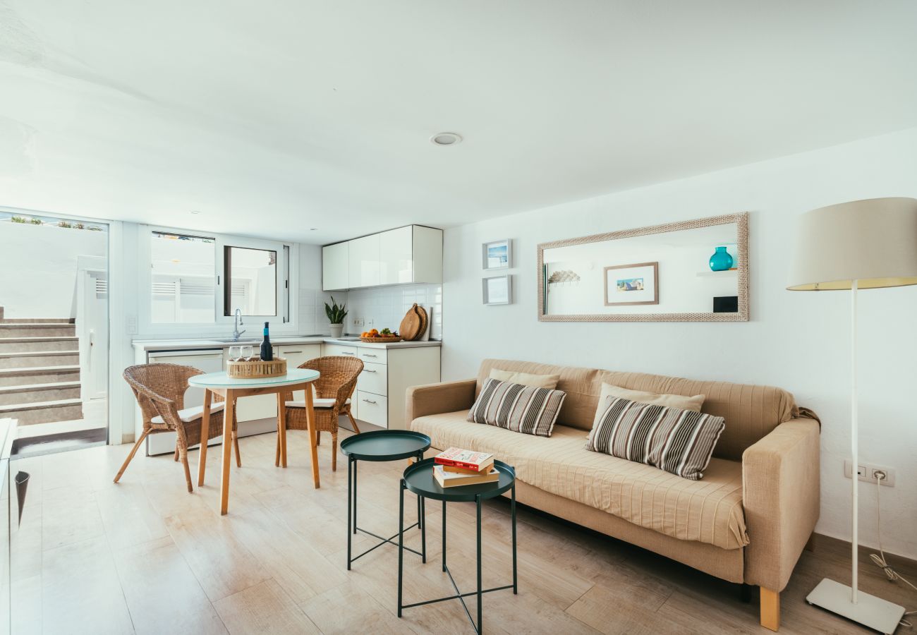 Appartamento a Tías - Volcan de Tilama 0. Playa Chica 2 min