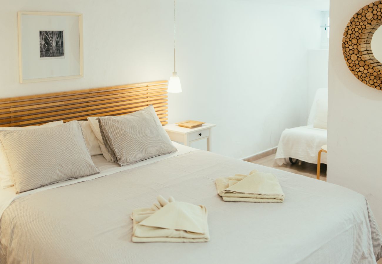 Appartamento a Tías - Volcan de Tilama 0. Playa Chica 2 min