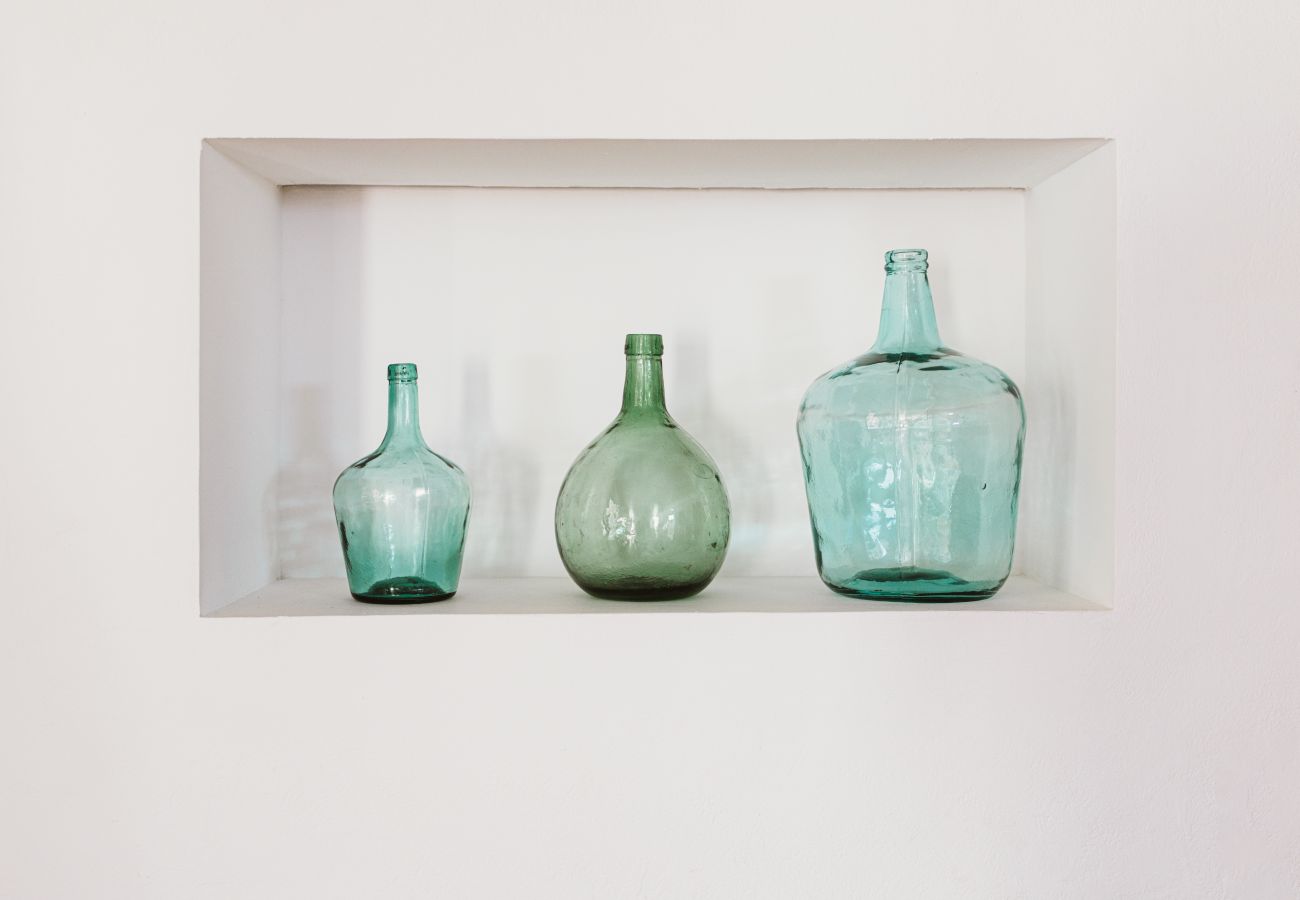 Villa a Masdache - Encantadora villa en el coraz&oacute;n de Lanzarote